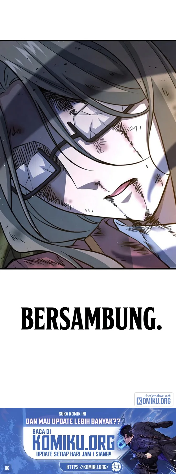 Supreme Academy Genius Chapter 97 Gambar 57