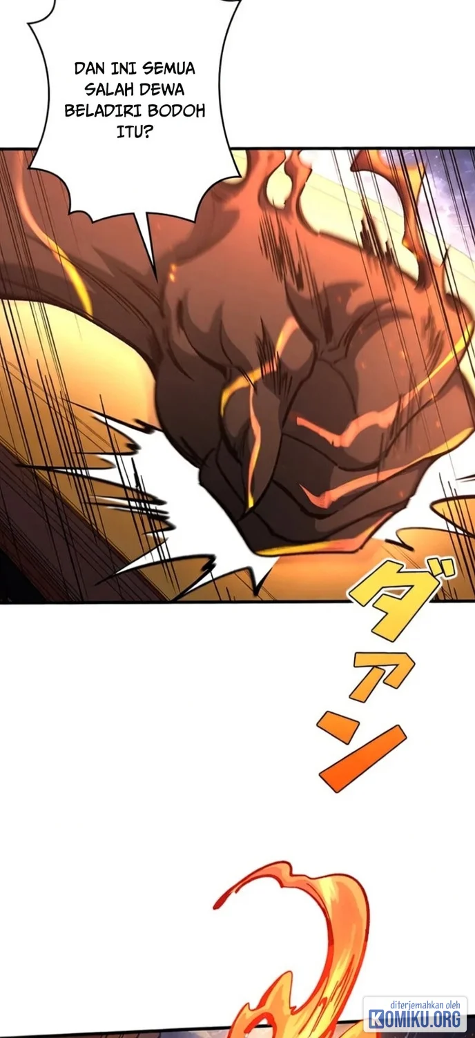 Supreme Academy Genius Chapter 97 halaman 10