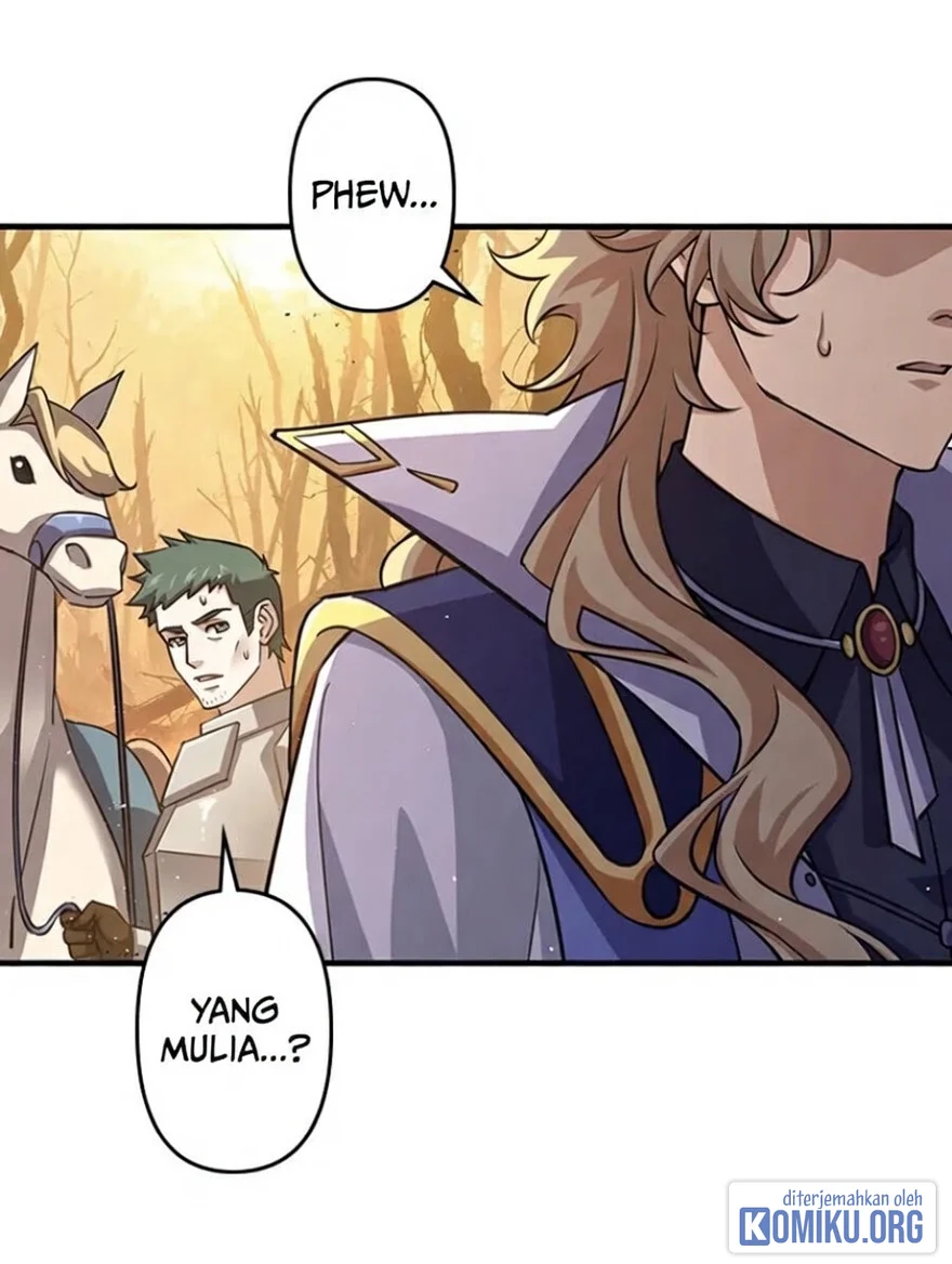 Supreme Academy Genius Chapter 98 halaman 22