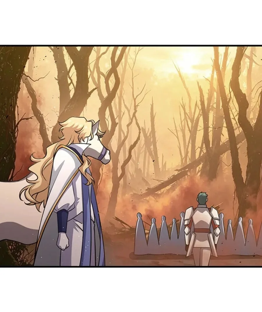 Supreme Academy Genius Chapter 98 halaman 24