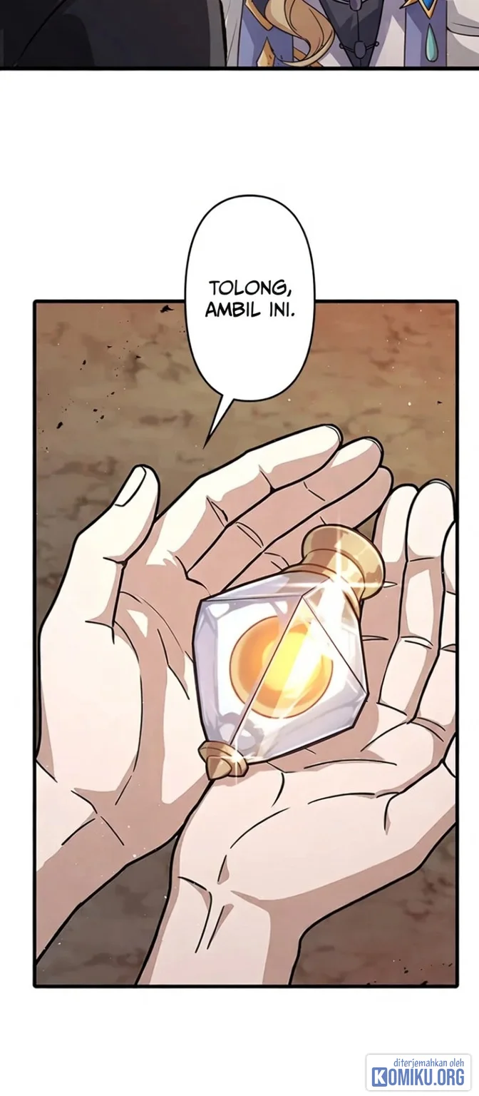 Supreme Academy Genius Chapter 98 halaman 28