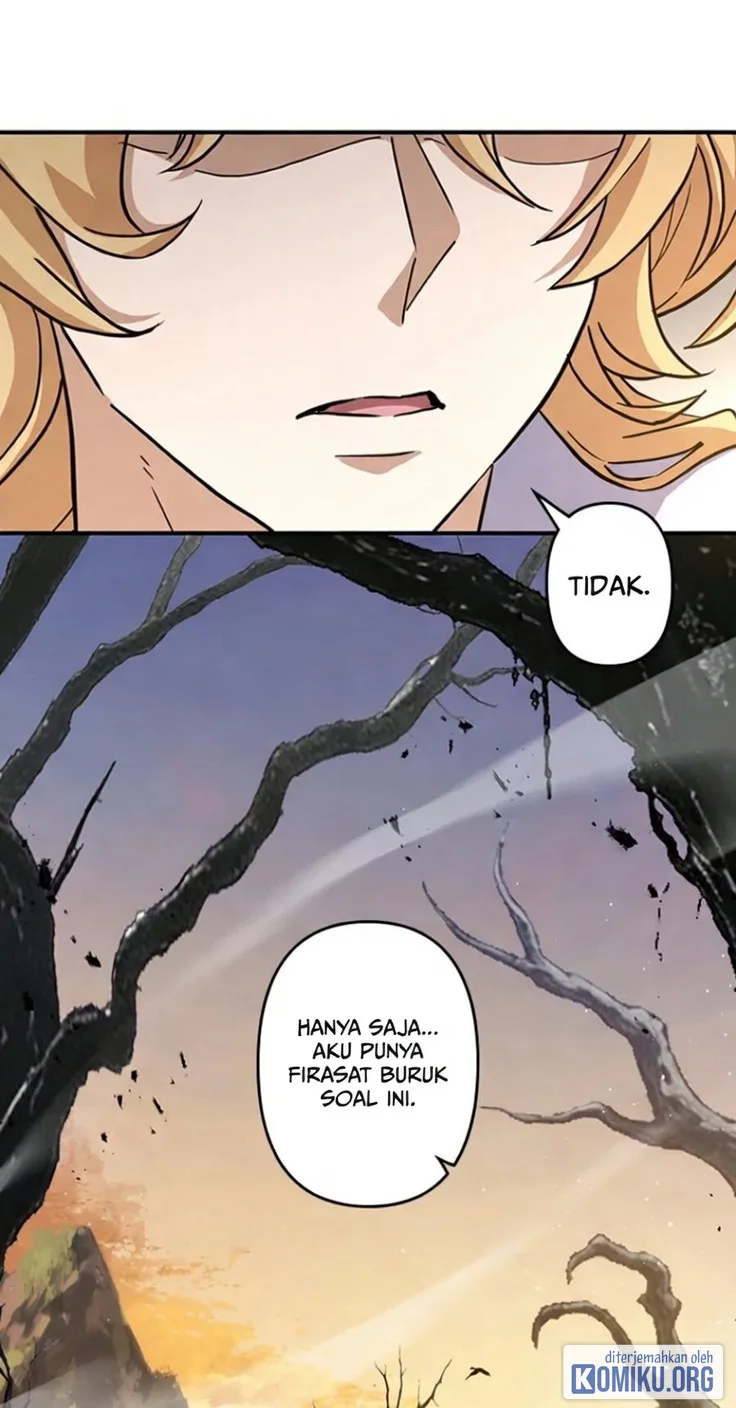 Supreme Academy Genius Chapter 98 Gambar 41