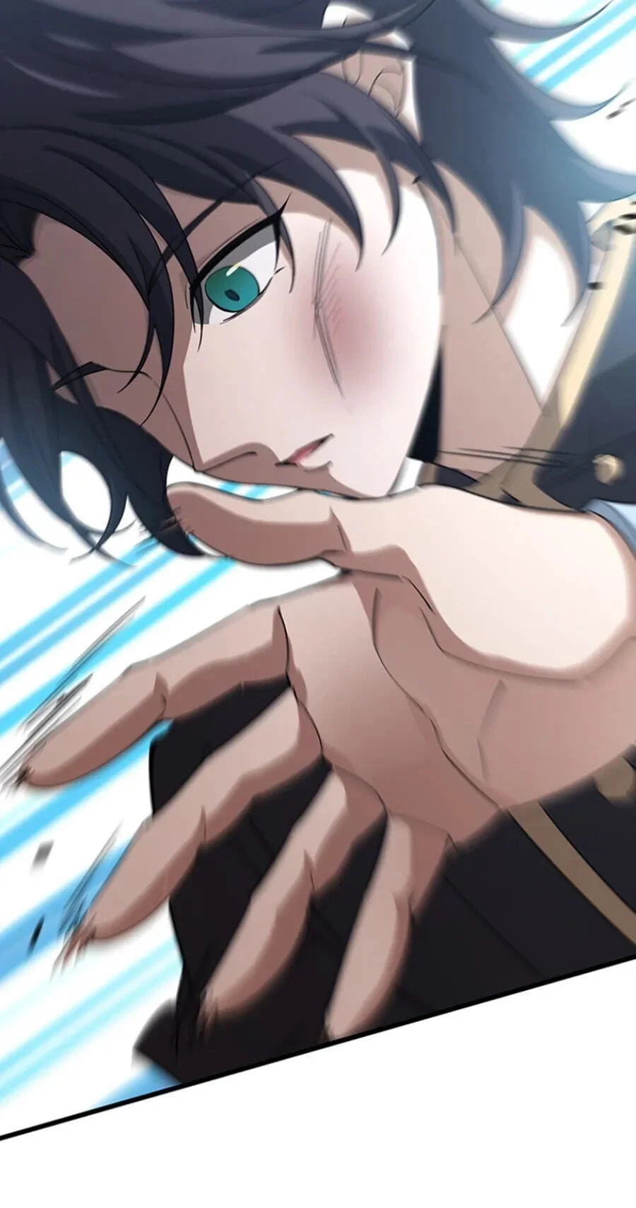 Supreme Academy Genius Chapter 98 Gambar 54