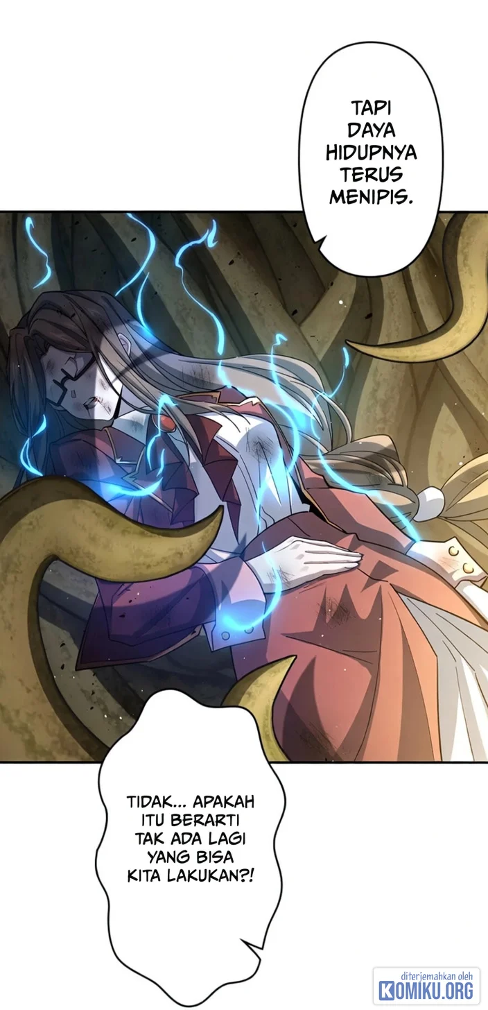 Supreme Academy Genius Chapter 98 halaman 9