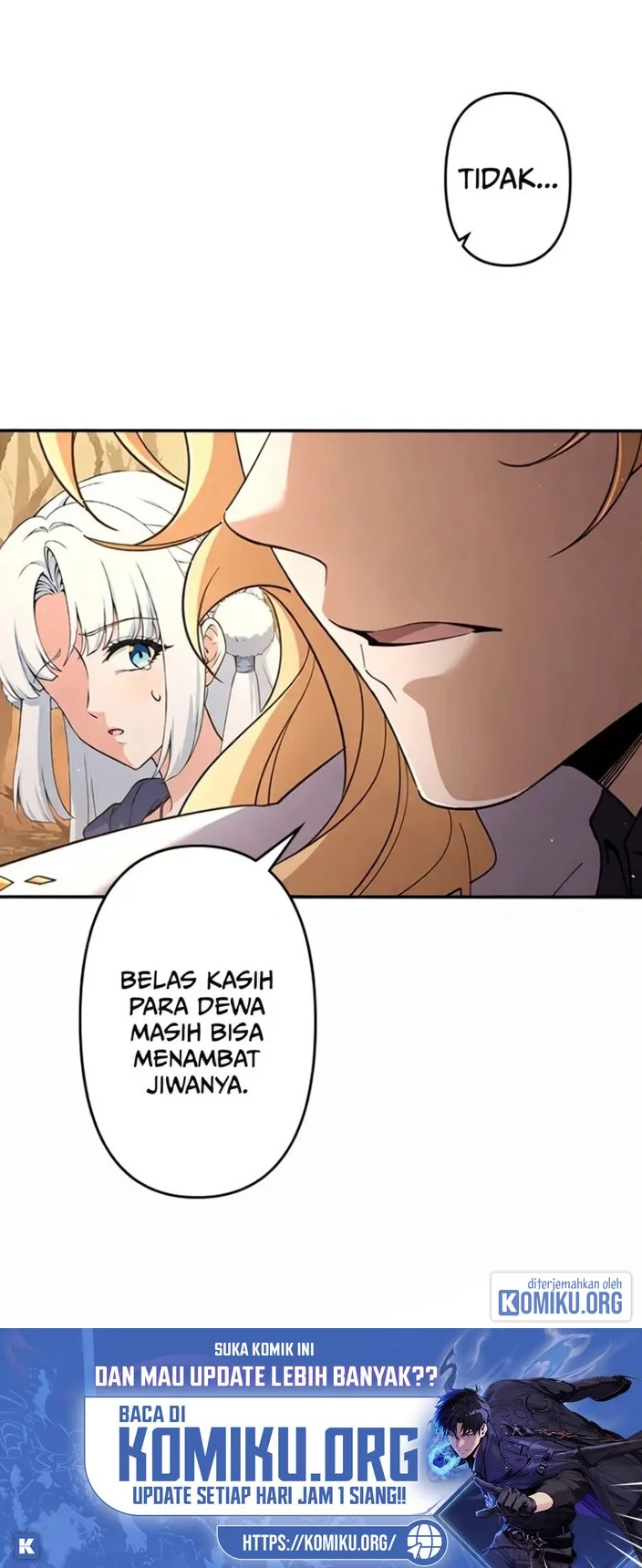 Supreme Academy Genius Chapter 98 halaman 10