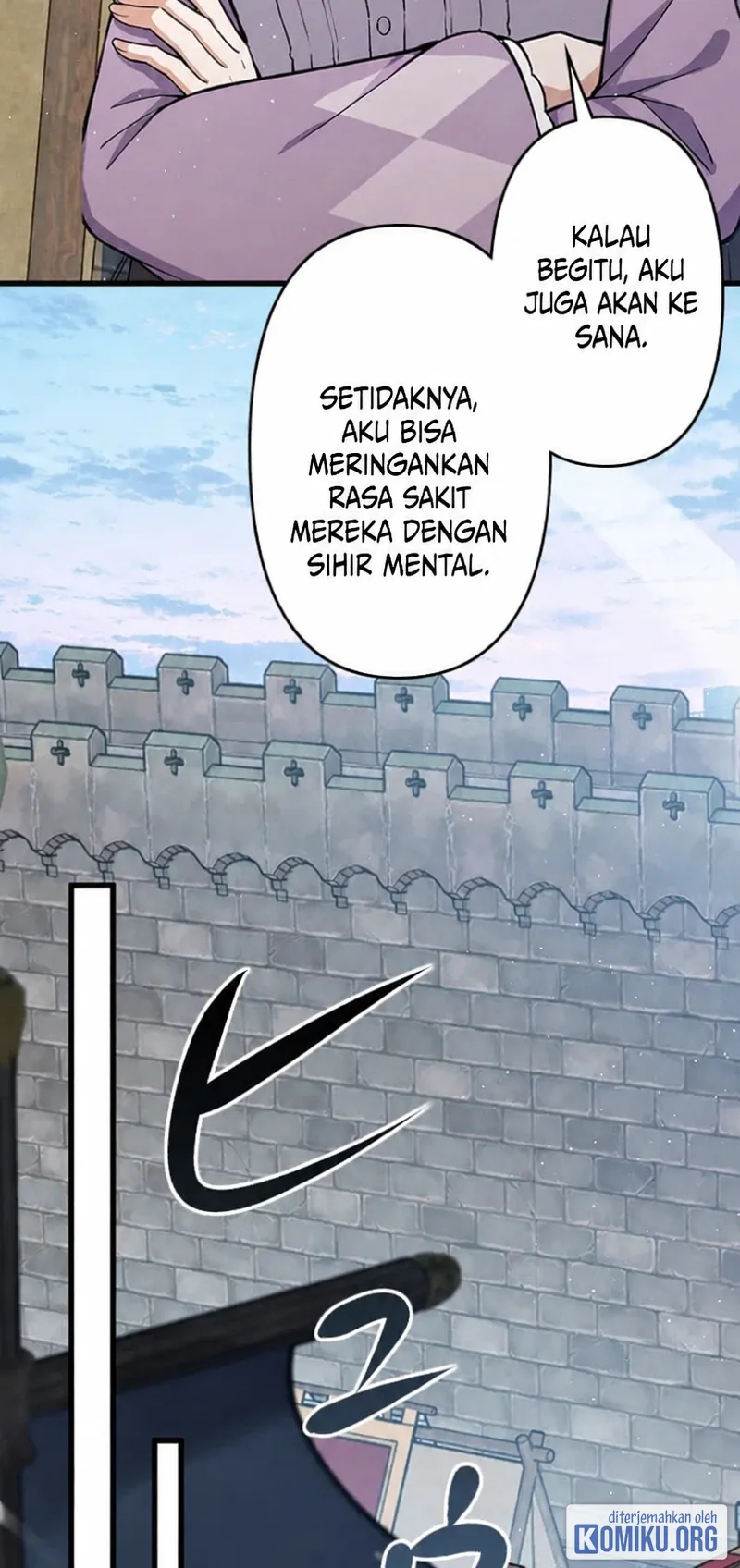 Supreme Academy Genius Chapter 99 Gambar 39