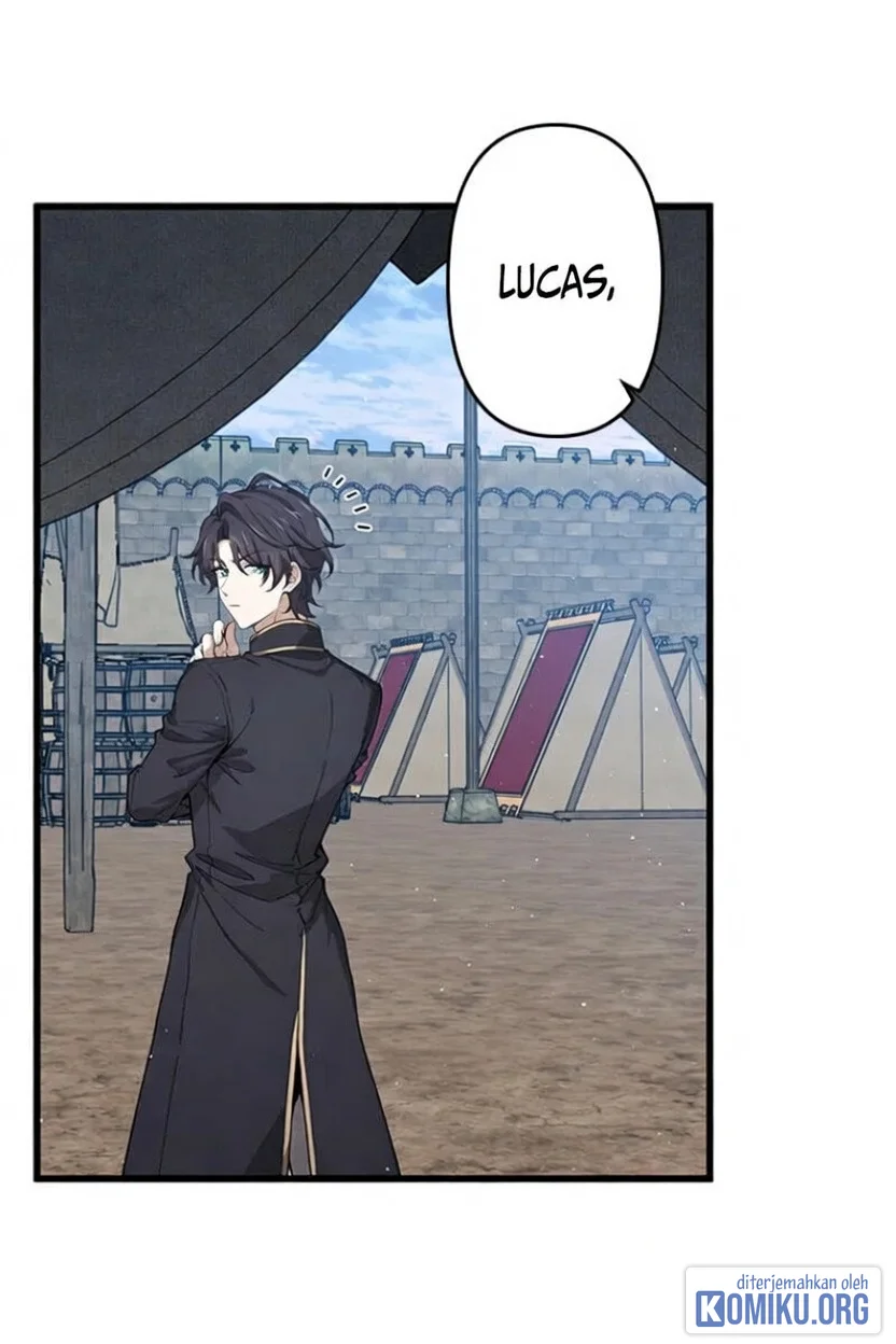 Supreme Academy Genius Chapter 99 Gambar 44