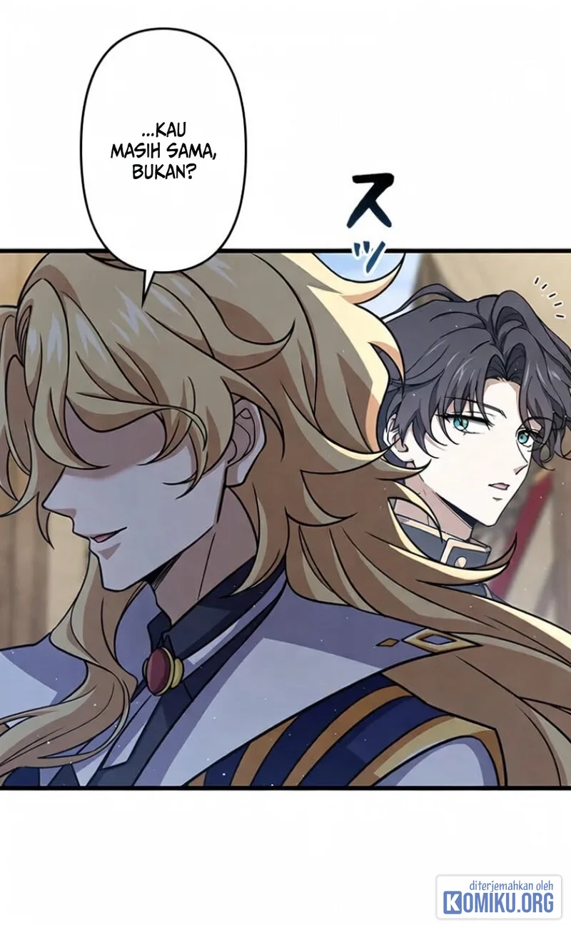 Supreme Academy Genius Chapter 99 Gambar 46