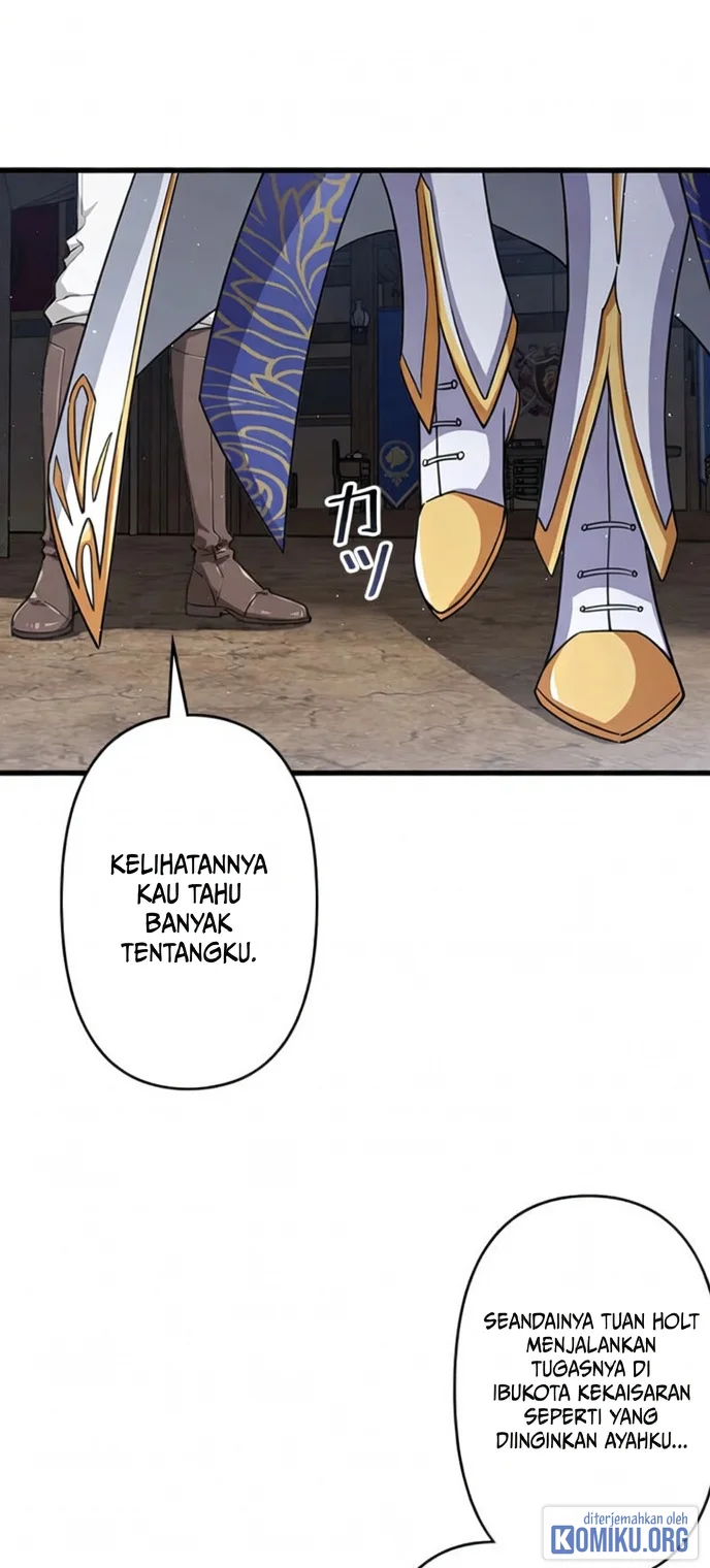 Supreme Academy Genius Chapter 99 Gambar 47