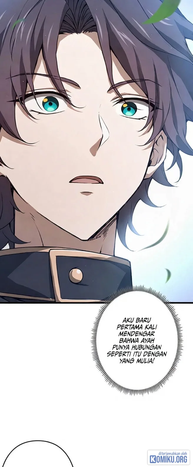 Supreme Academy Genius Chapter 99 Gambar 52