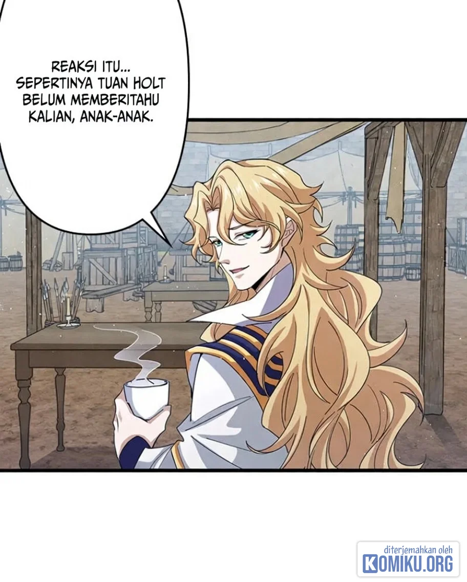Supreme Academy Genius Chapter 99 Gambar 53