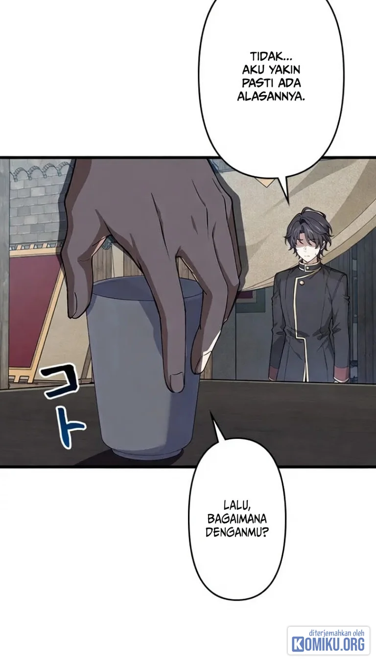 Supreme Academy Genius Chapter 99 Gambar 55