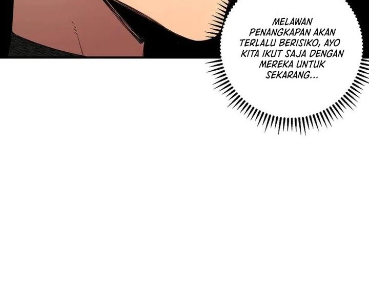 Supreme Curse Master Chapter 11 Gambar 16