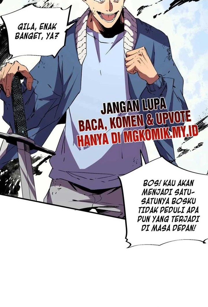 Supreme Curse Master Chapter 13 Gambar 10