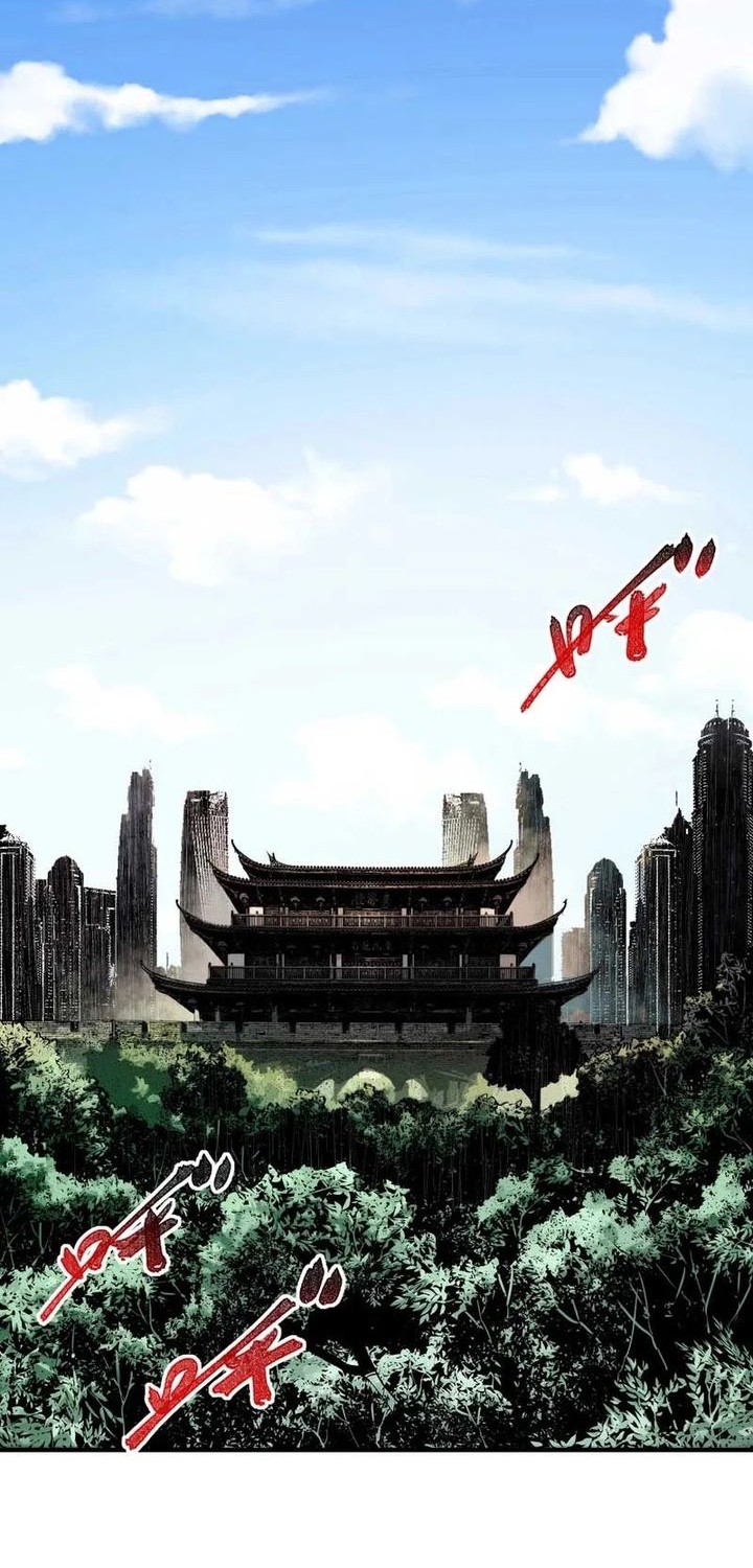 Supreme Curse Master Chapter 13 Gambar 12