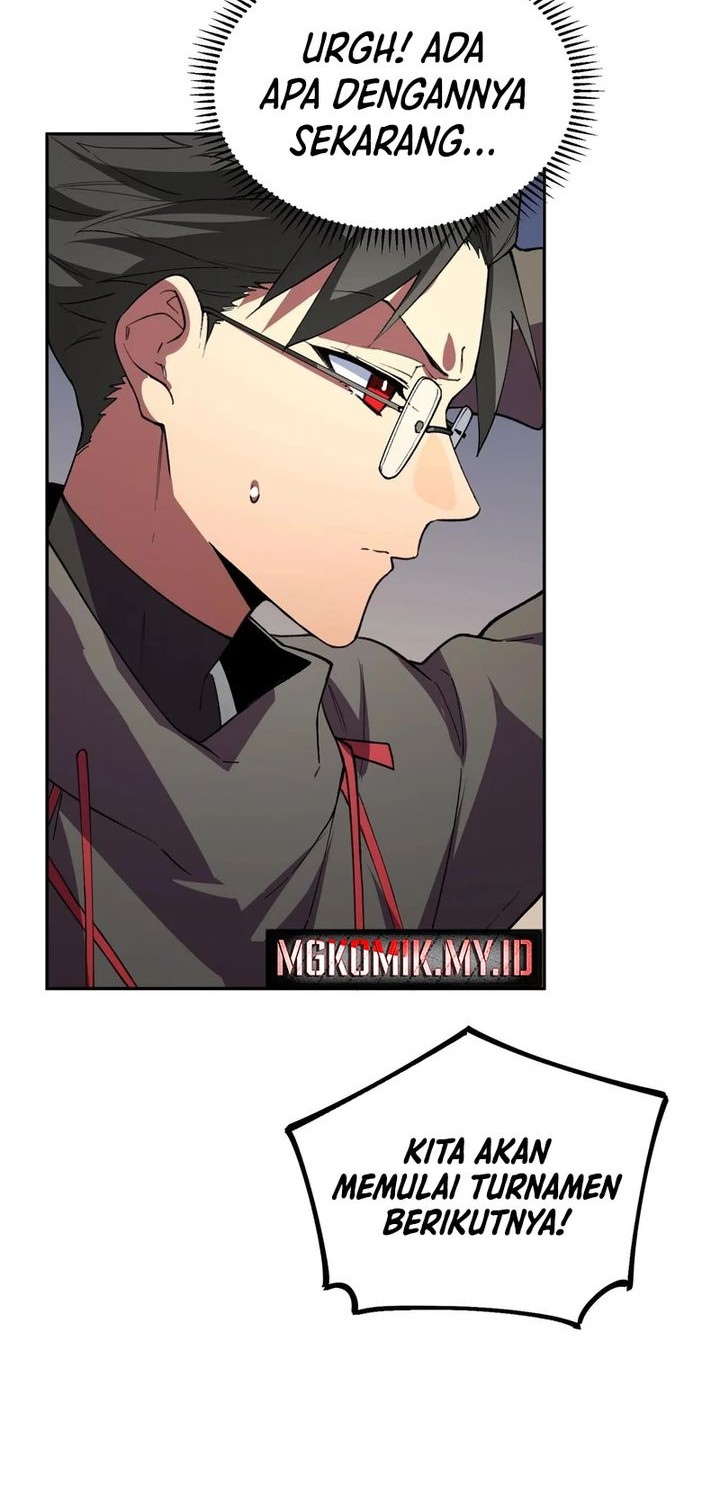 Supreme Curse Master Chapter 16 Gambar 9