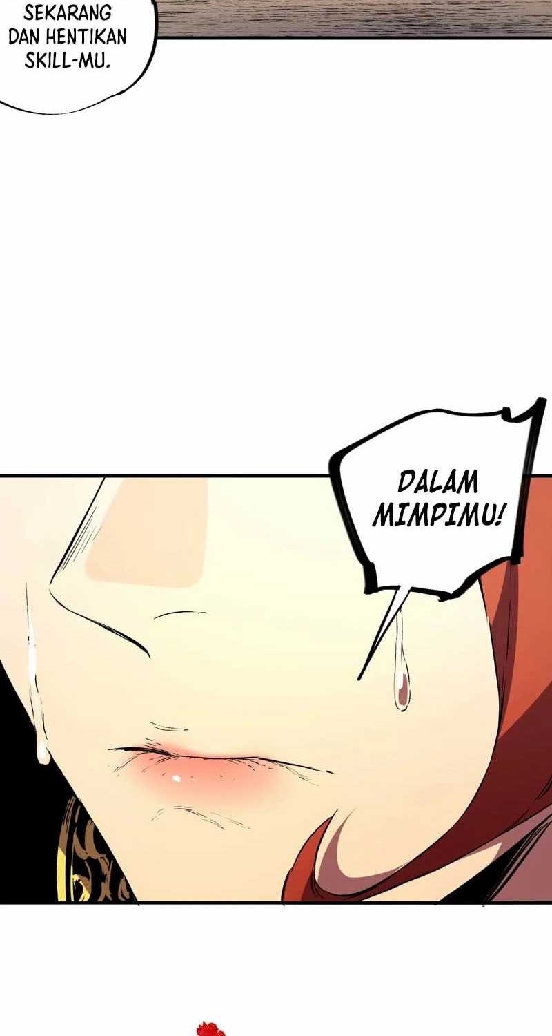 Baca Manhua Supreme Curse Master Chapter 20 Gambar 2