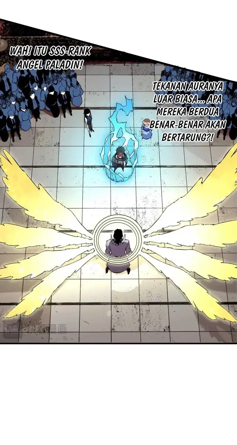 Supreme Curse Master Chapter 23 Gambar 16