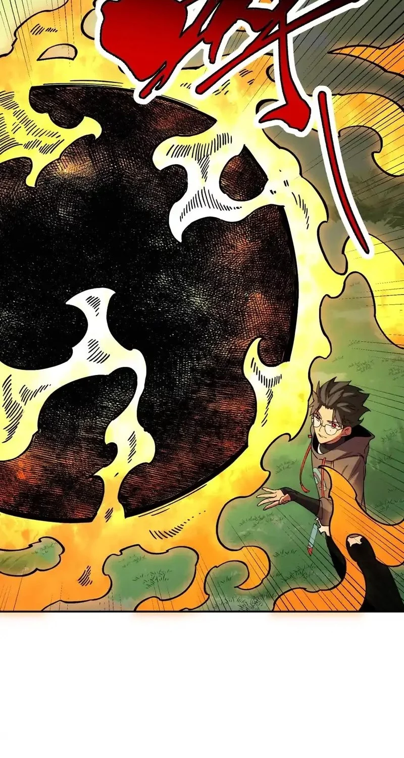 Supreme Curse Master Chapter 25 Gambar 4