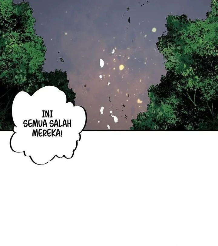 Supreme Curse Master Chapter 26 Gambar 26