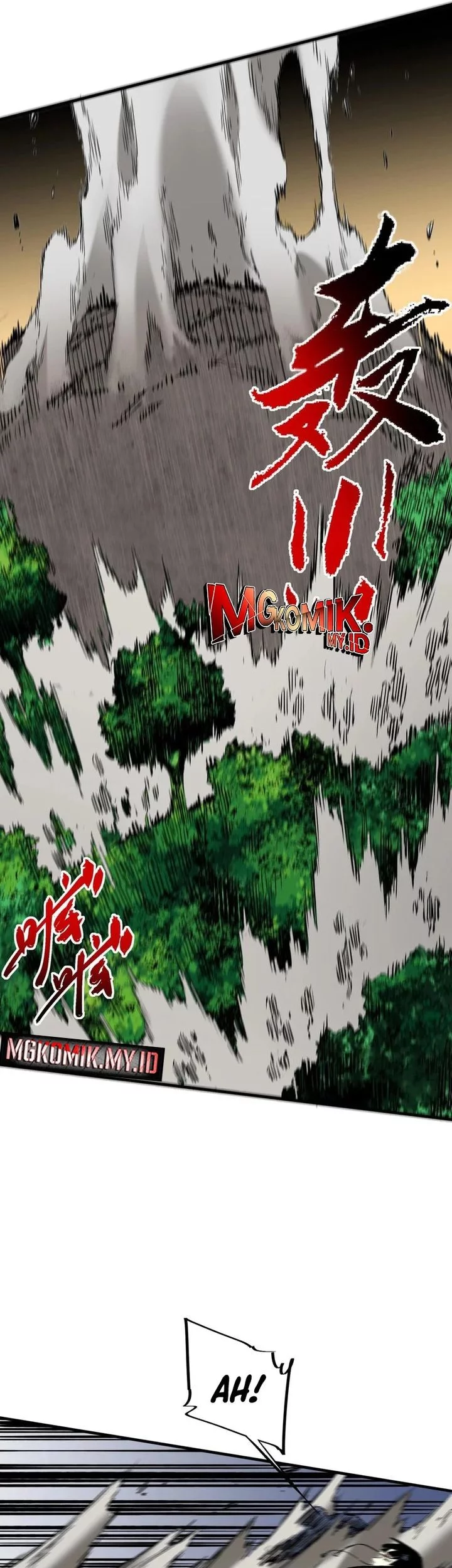 Supreme Curse Master Chapter 26 Gambar 7