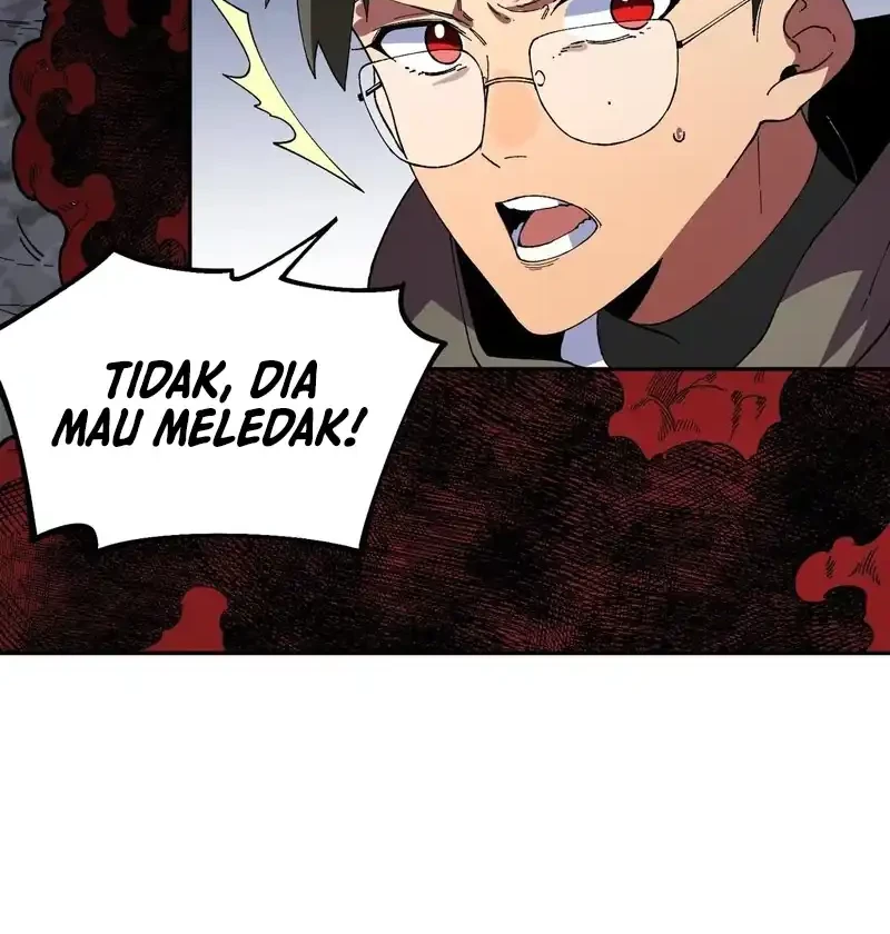 Supreme Curse Master Chapter 27 Gambar 21