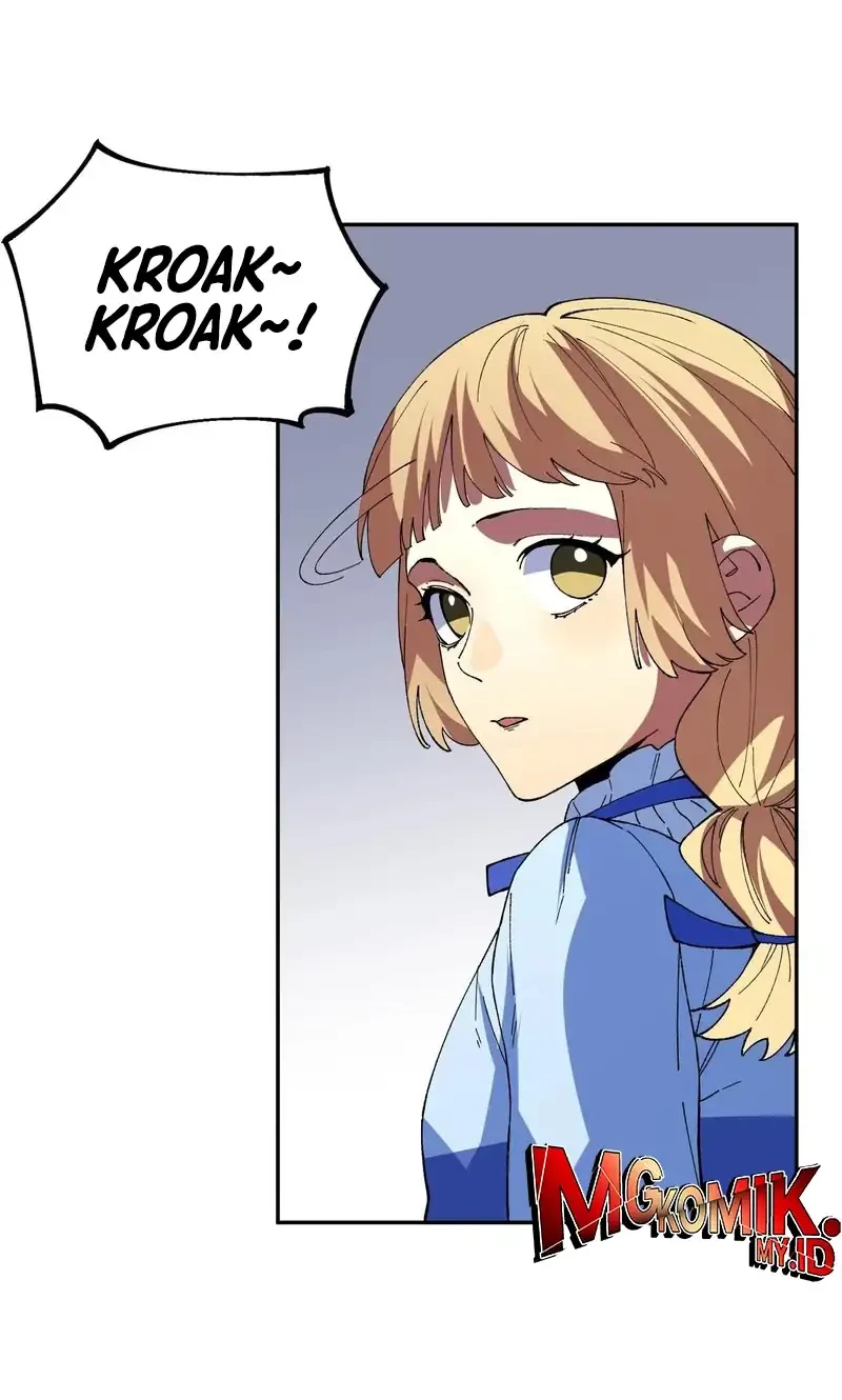 Supreme Curse Master Chapter 27 Gambar 25