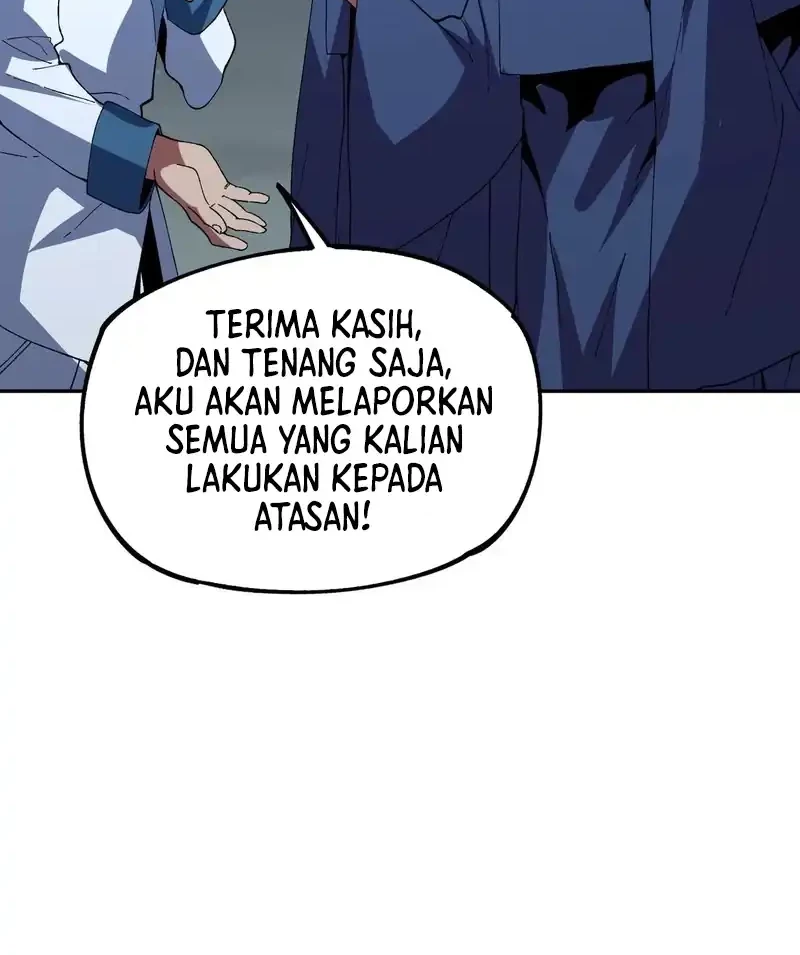 Supreme Curse Master Chapter 27 Gambar 32