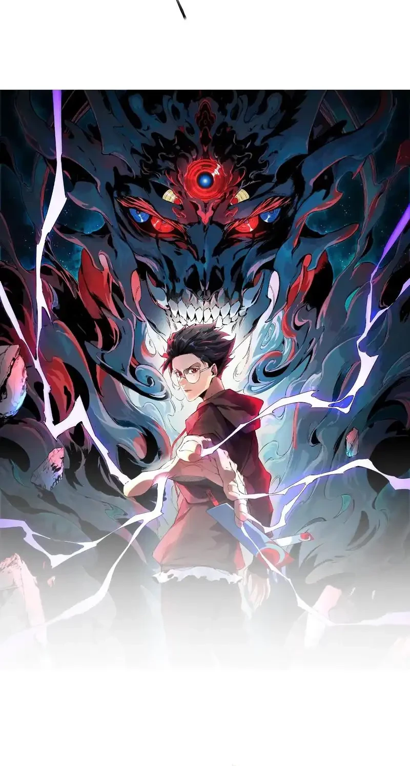 Supreme Curse Master Chapter 27 Gambar 5