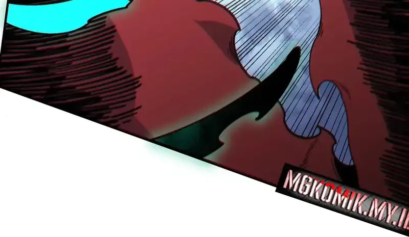 Supreme Curse Master Chapter 27 Gambar 10