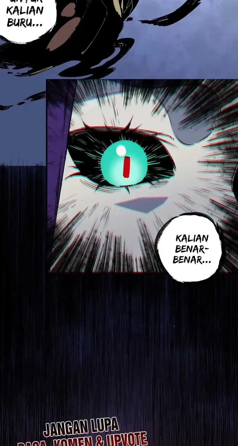 Supreme Curse Master Chapter 28 Gambar 34