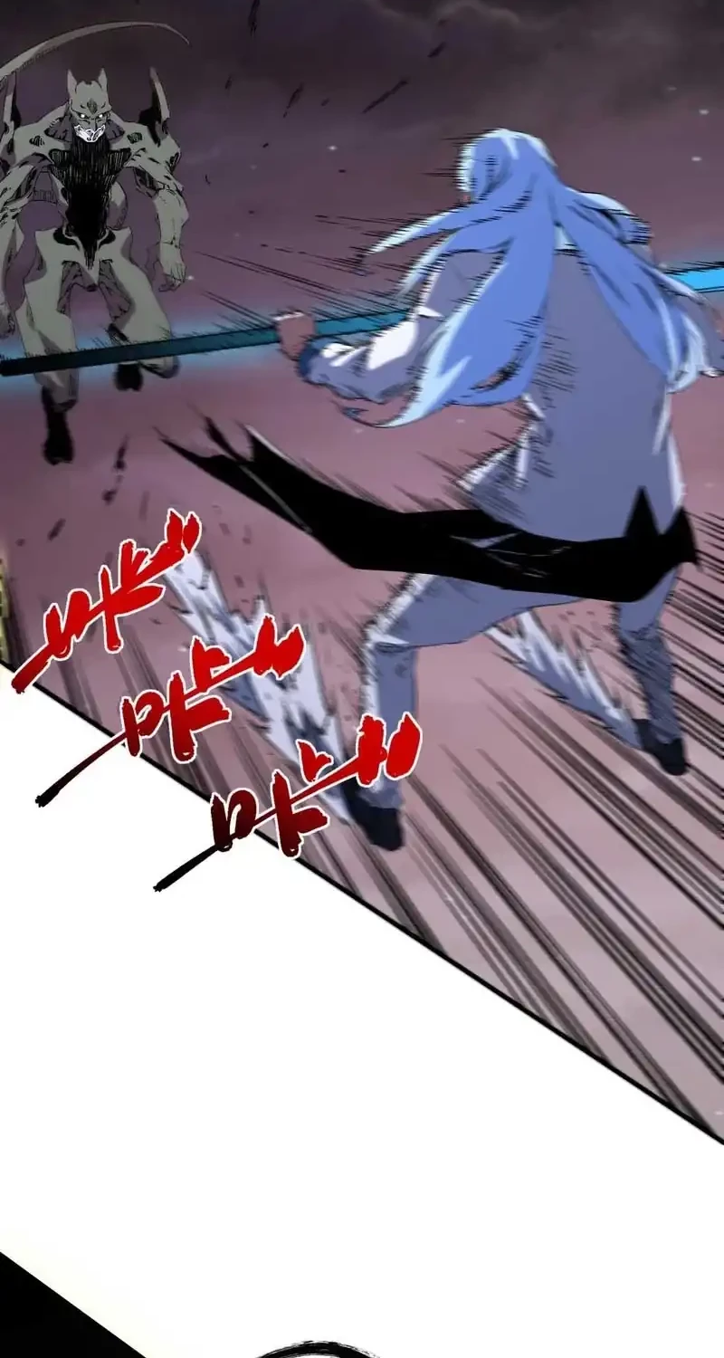 Supreme Curse Master Chapter 28 Gambar 38