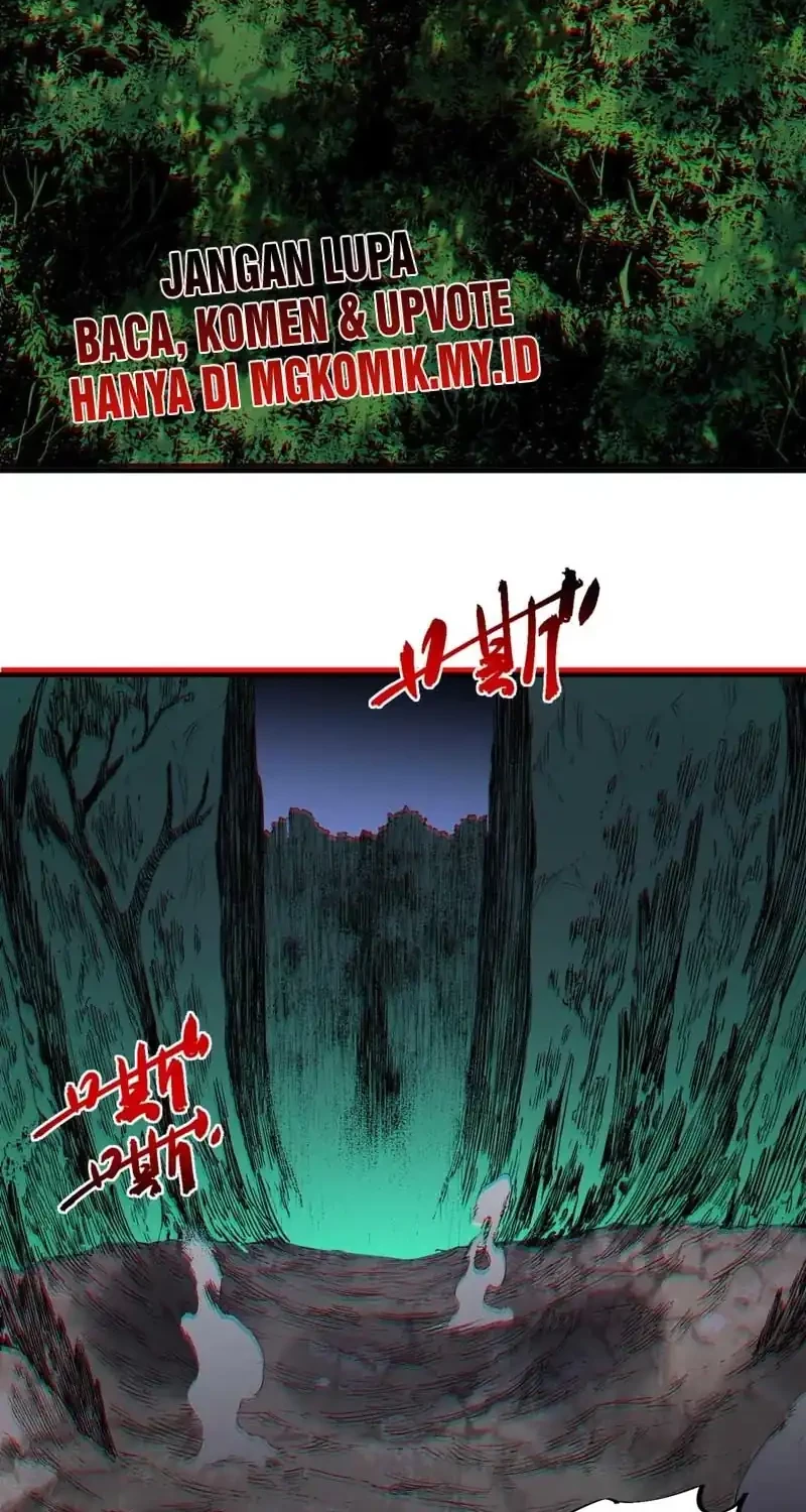 Manhua Supreme Curse Master Chapter 28 gambar nomor 2