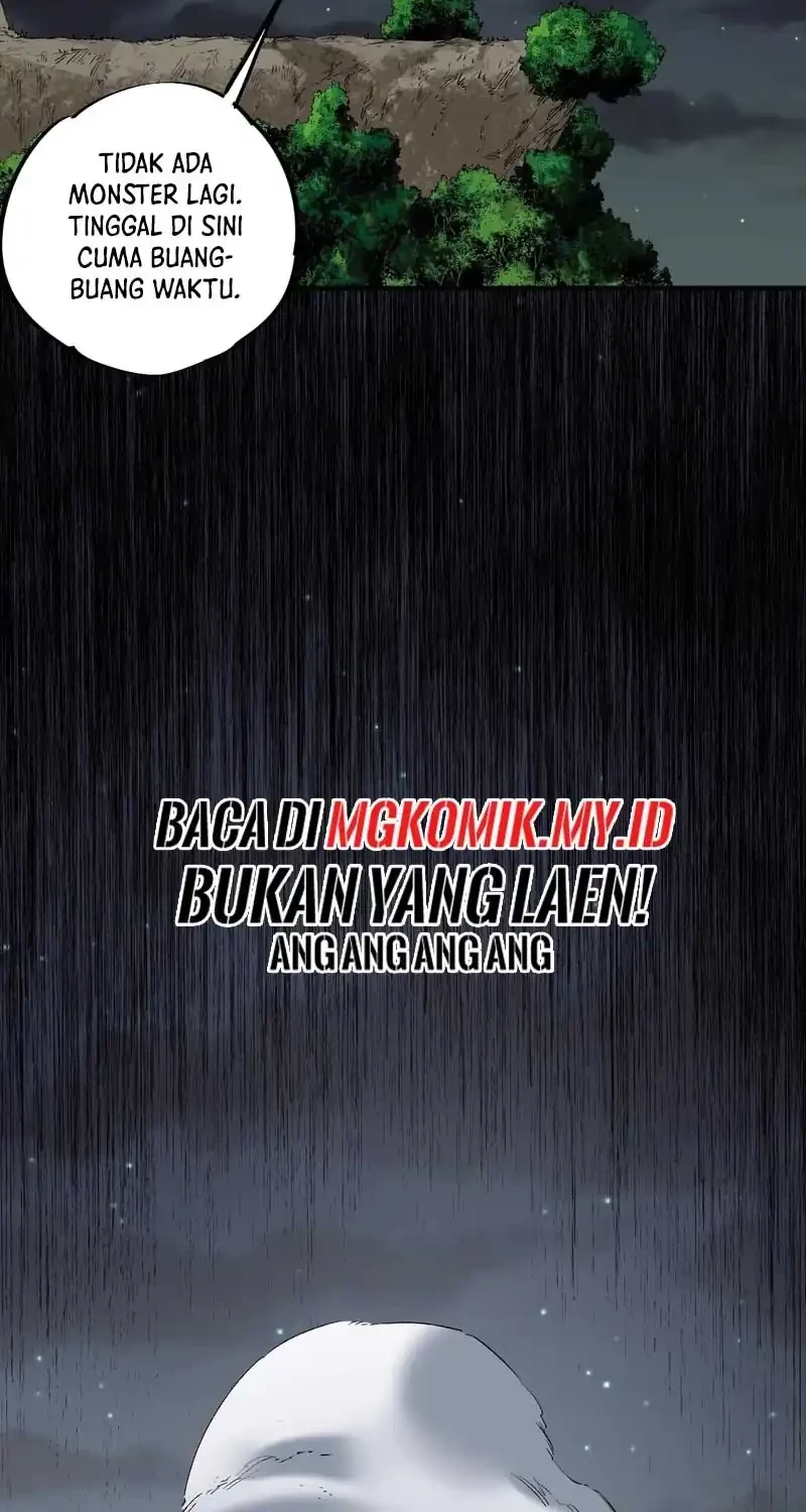 Supreme Curse Master Chapter 28 Gambar 10