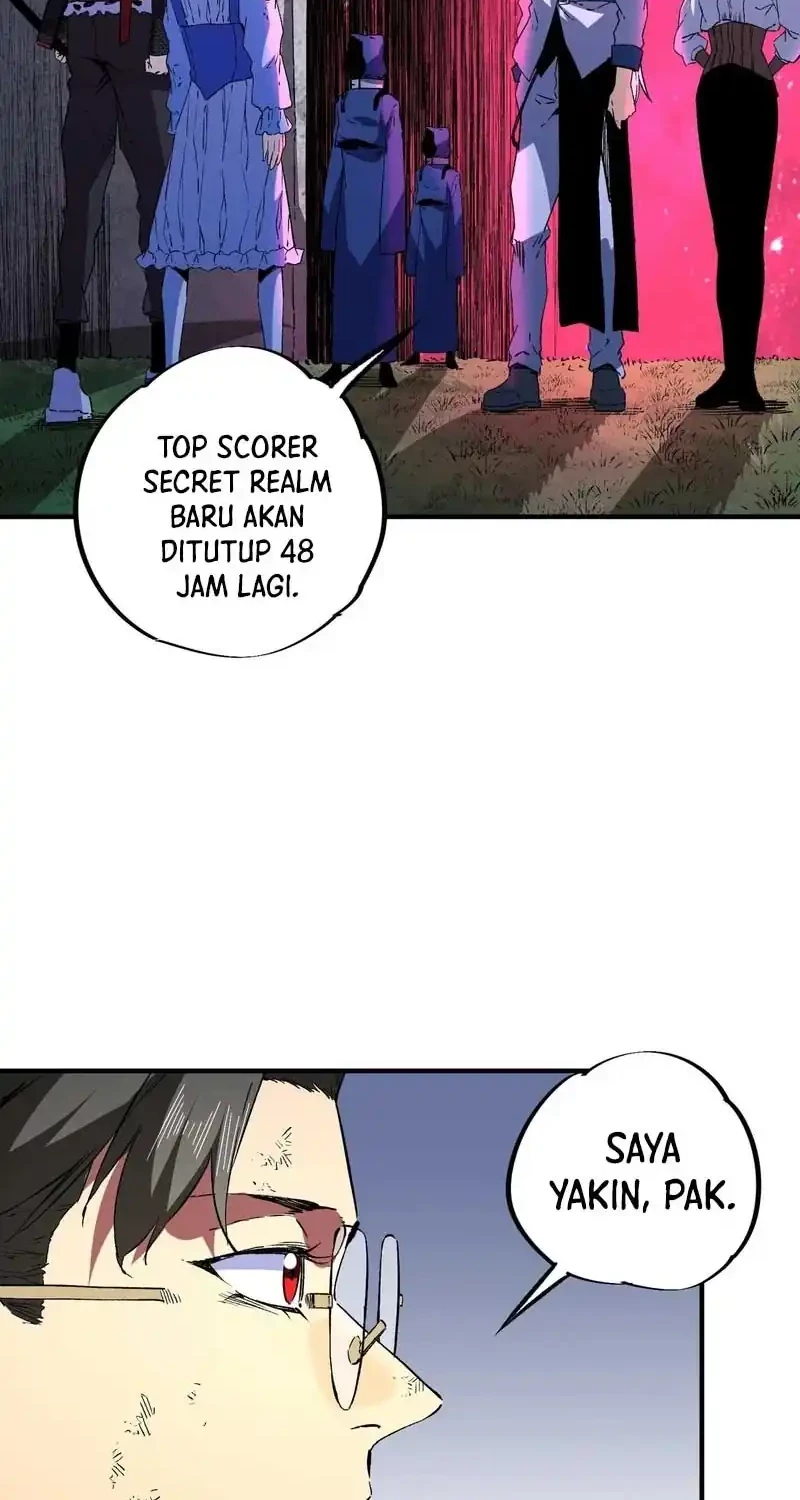 Supreme Curse Master Chapter 28 Gambar 14