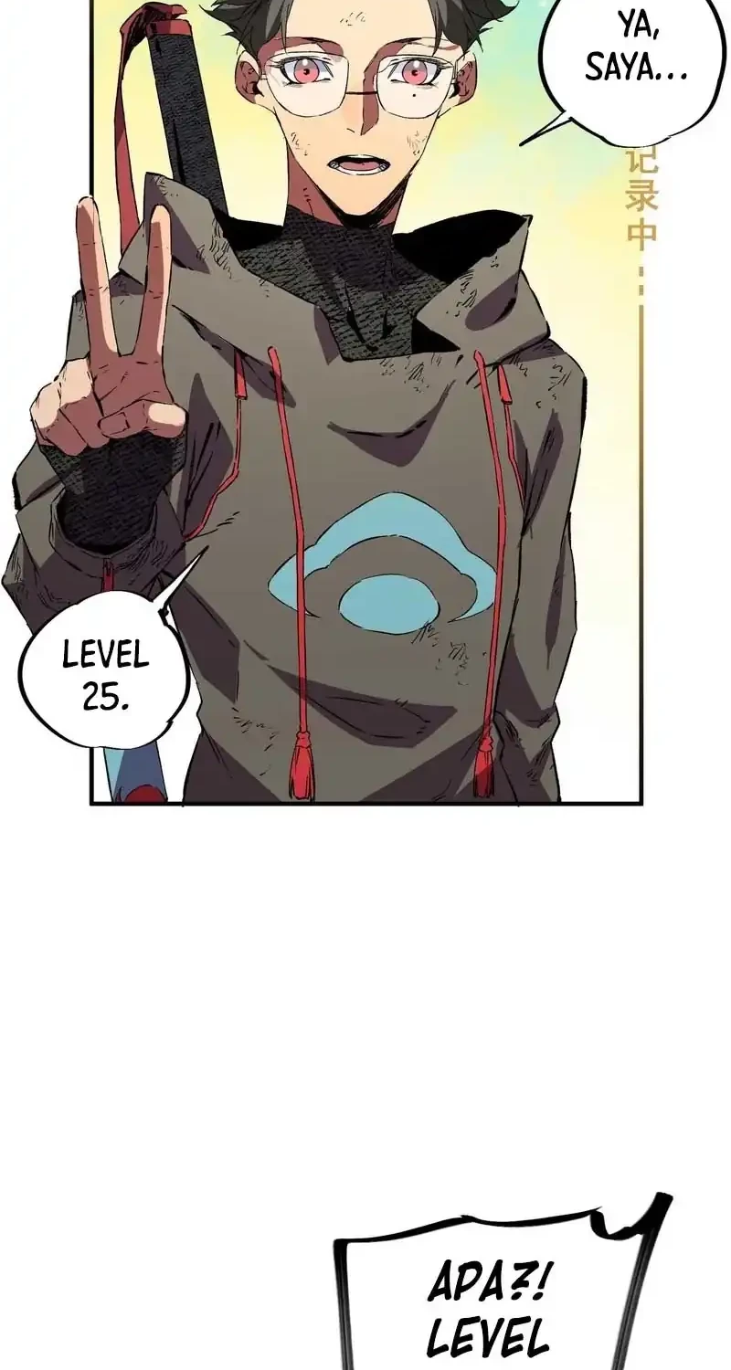 Supreme Curse Master Chapter 28 Gambar 16