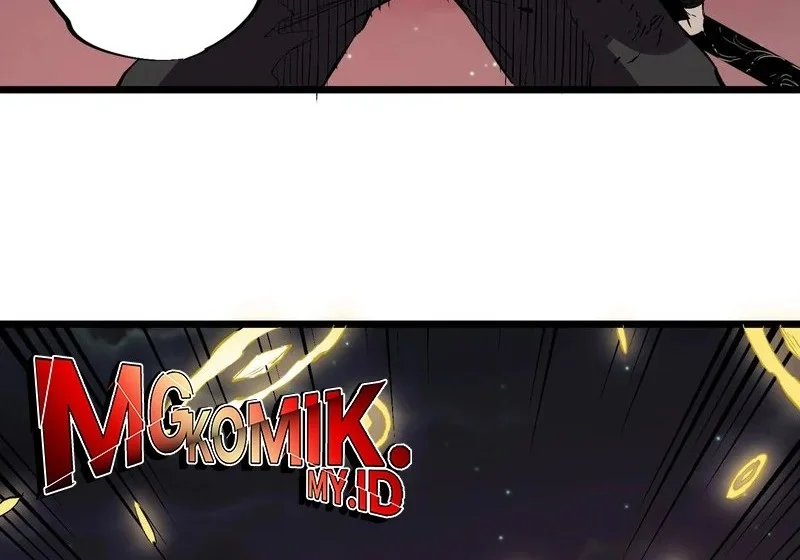 Supreme Curse Master Chapter 29 Gambar 39