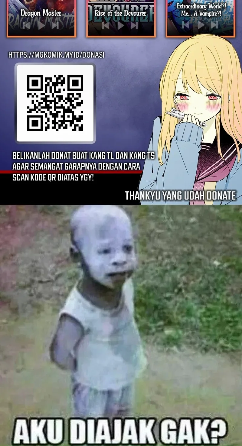 Supreme Curse Master Chapter 29 Gambar 42