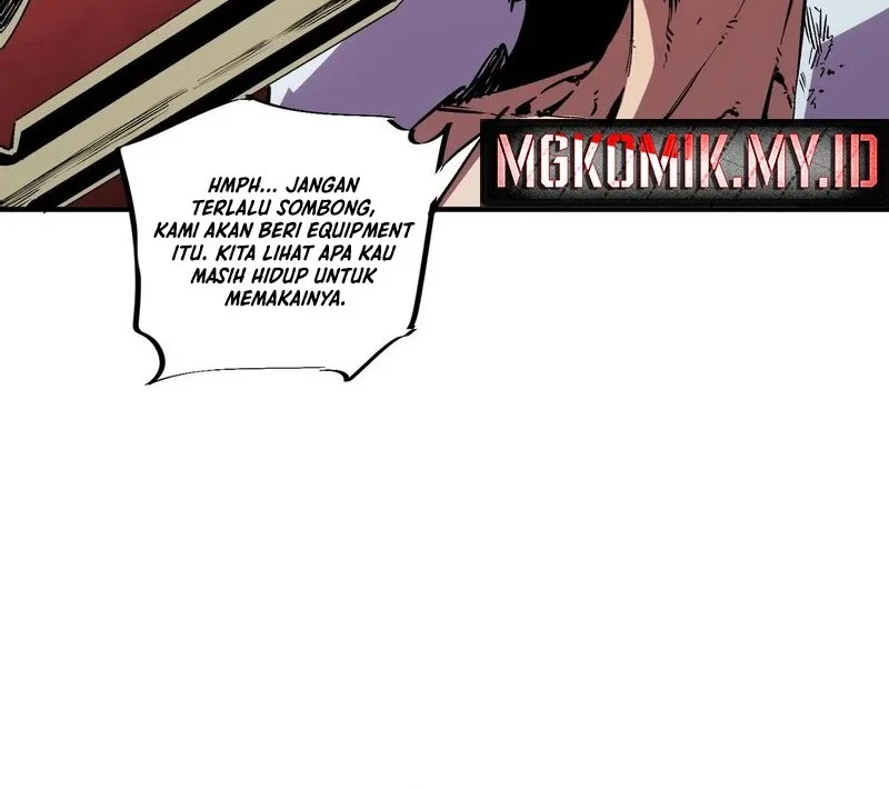 Supreme Curse Master Chapter 29 Gambar 15