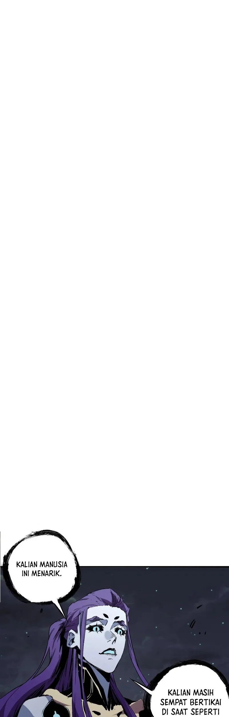 Supreme Curse Master Chapter 29 Gambar 17