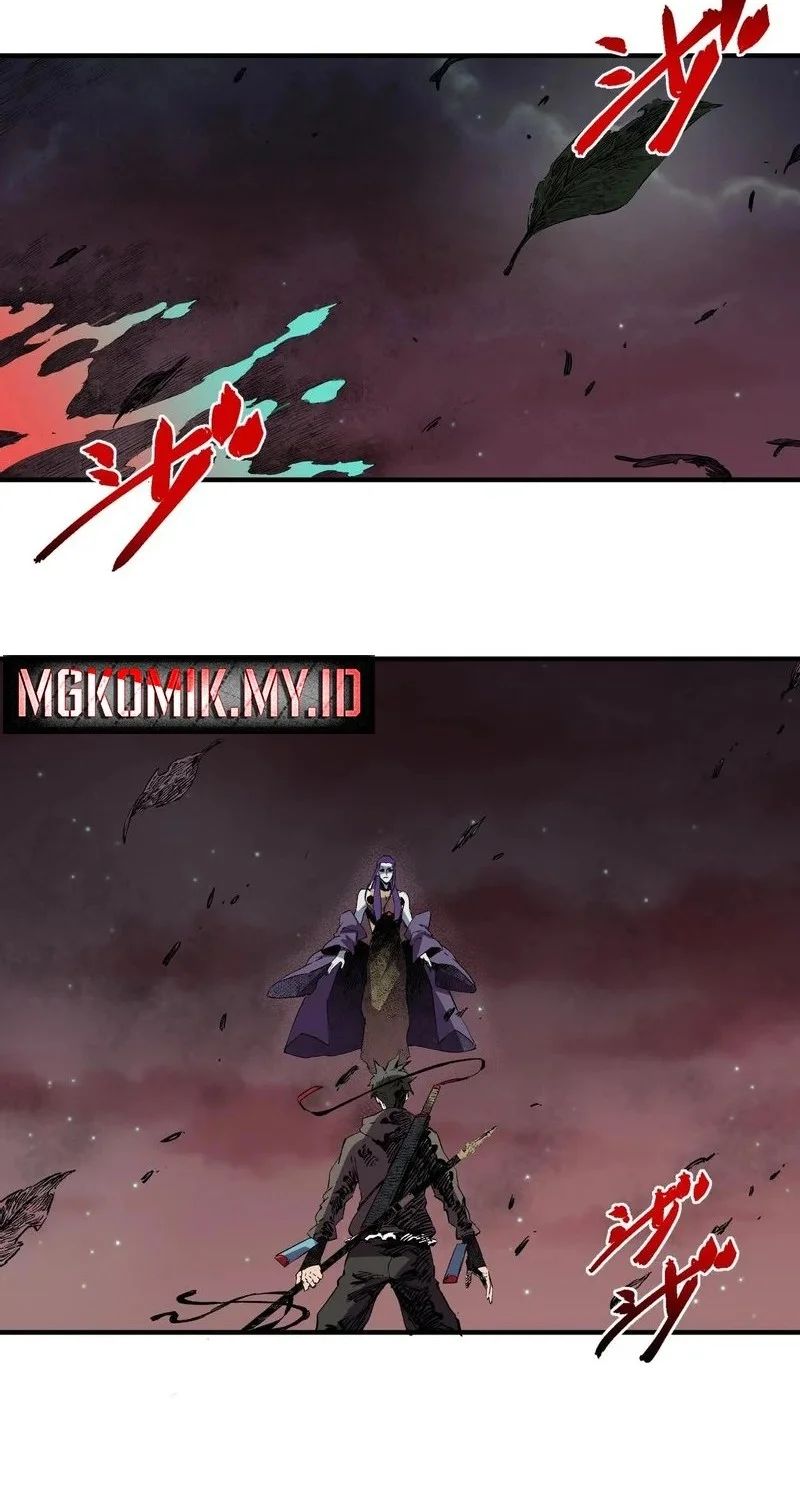 Supreme Curse Master Chapter 29 Gambar 19