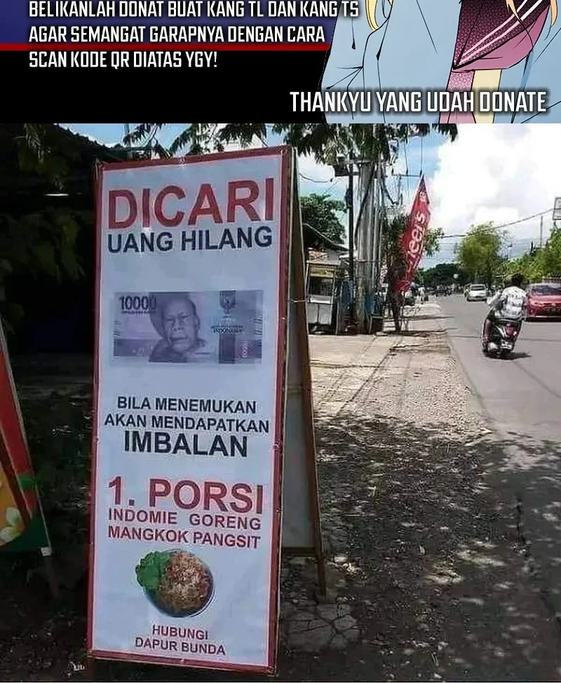 Supreme Curse Master Chapter 30 Gambar 43