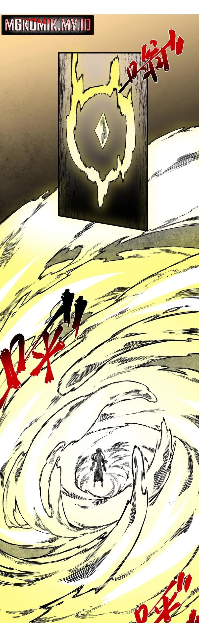 Supreme Curse Master Chapter 30 Gambar 6