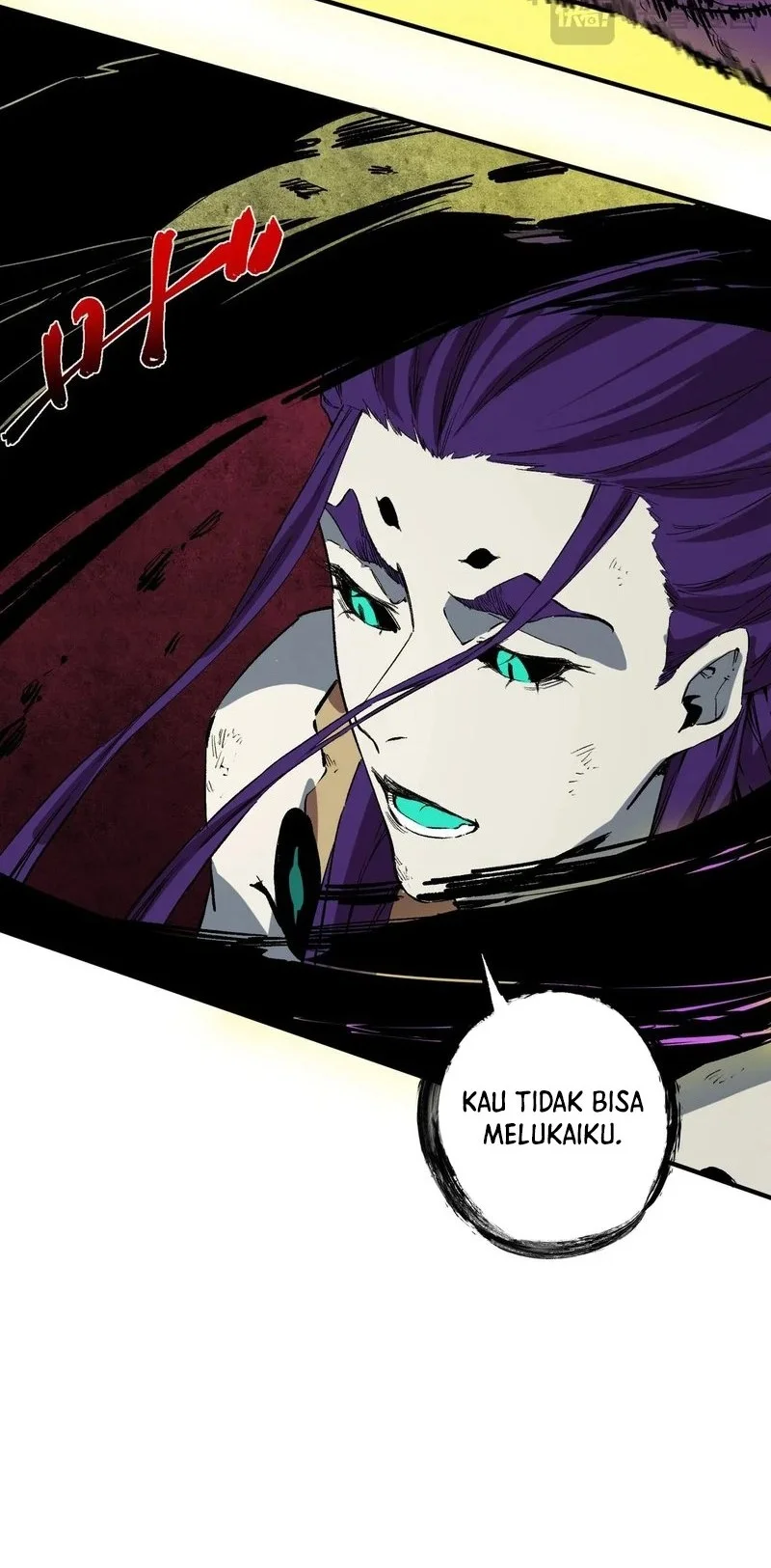 Supreme Curse Master Chapter 30 Gambar 9