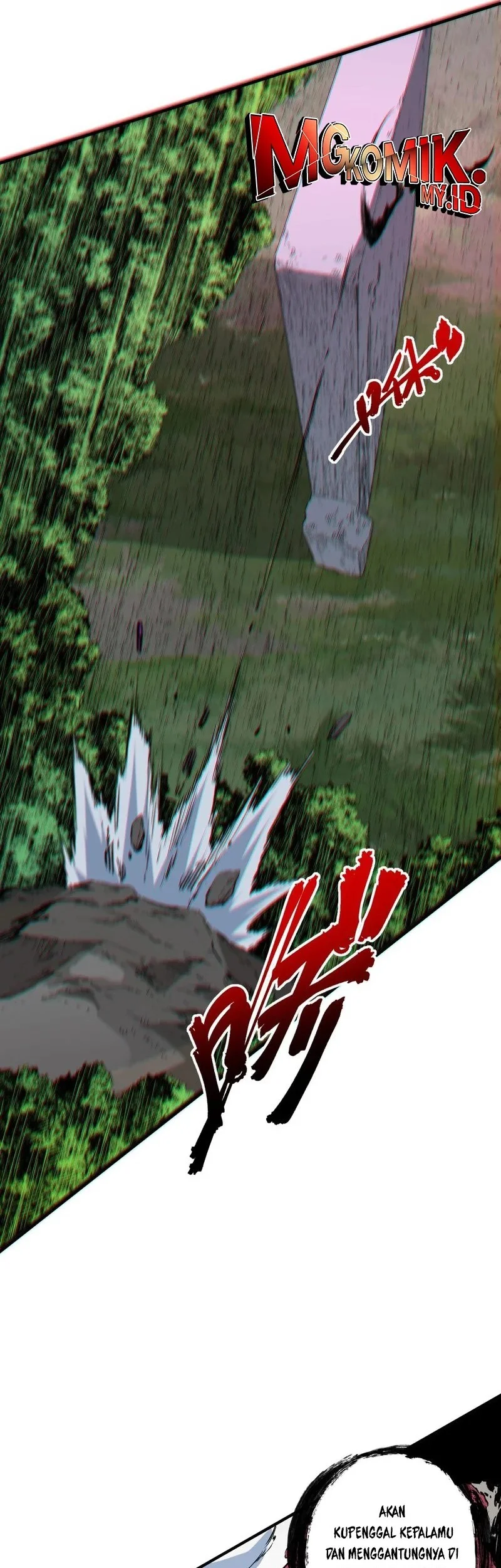 Supreme Curse Master Chapter 30 Gambar 18