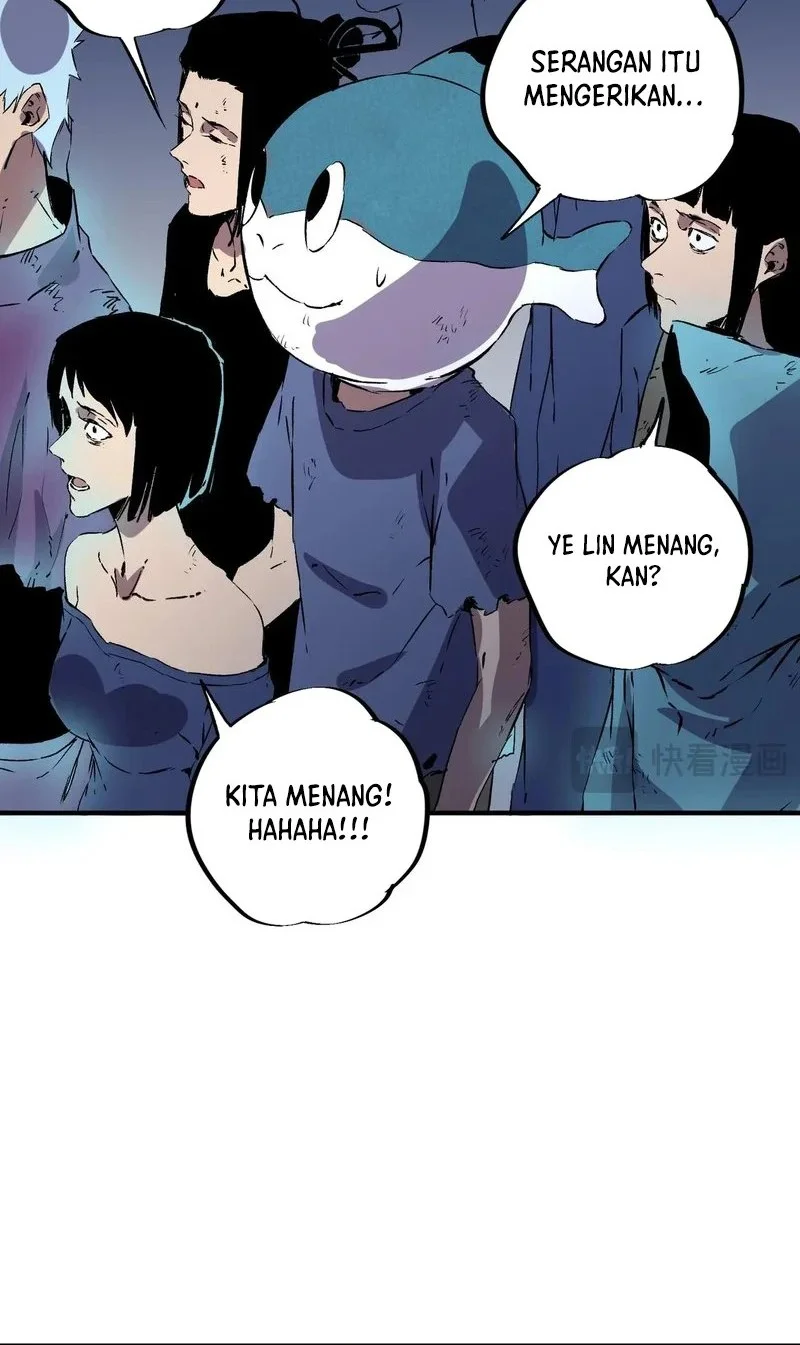 Supreme Curse Master Chapter 30 Gambar 24