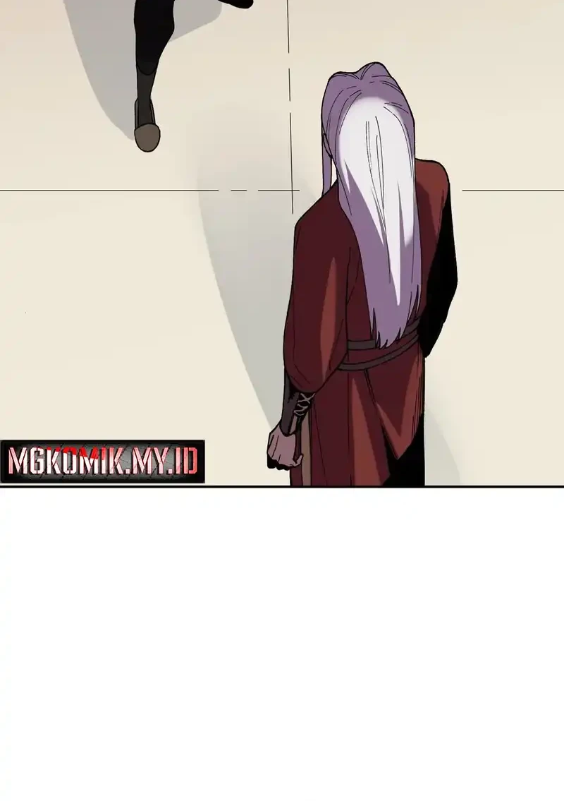 Supreme Curse Master Chapter 31 Gambar 25