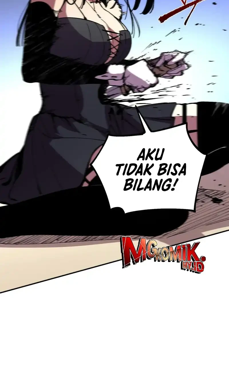Supreme Curse Master Chapter 31 Gambar 35
