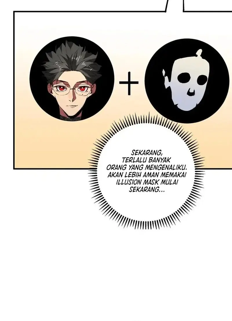 Supreme Curse Master Chapter 32 Gambar 31