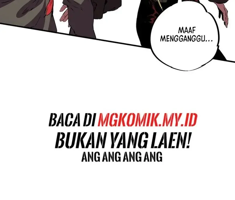 Supreme Curse Master Chapter 32 Gambar 35